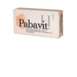 PABAVIT 30 COMPRESSE - farmaidea24.com