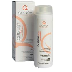 QUISEB DUO LOZIONE SHAMPOO 200 ML - farmaidea24.com