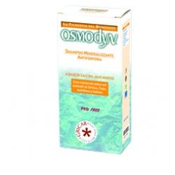 OSMODYN SHAMPOO MINERALIZZANTE 250 ML - farmaidea24.com