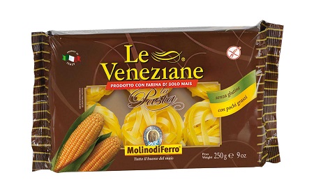 LE VENEZIANE FETTUCCE 250 G - farmaidea24.com
