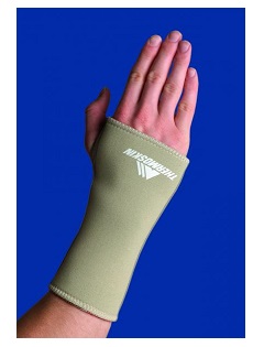 POLSIERA CON PRESA POLLICE THERMOSKIN DESTRA MISURA SMALL INDICATA PER IL TRATTAMENTO DELLA DISTORSIONE, DELL'ARTRITE DEL POLSO E DEL TUNNEL CARPALE 14-16 CM - farmaidea24.com