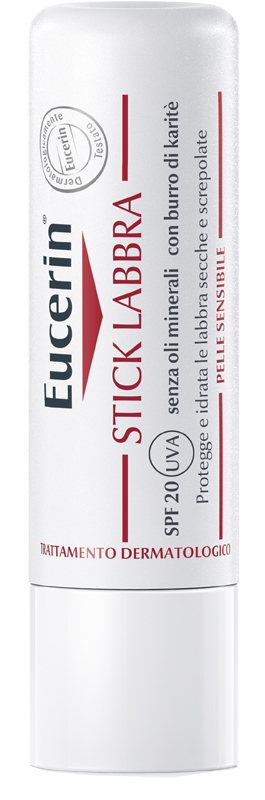 EUCERIN STICK LABBRA - farmaidea24.com
