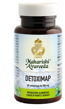 DETOXIMAP 60 COMPRESSE - farmaidea24.com