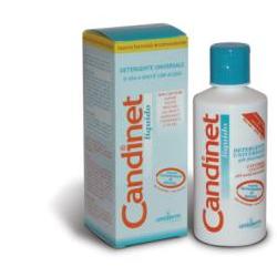 CANDINET LIQUIDO 150 ML - farmaidea24.com