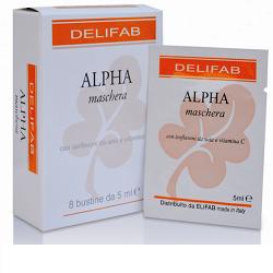 DELIFAB MASCHERA ALPHA 40 ML - farmaidea24.com