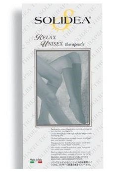 RELAX UNISEX CL2 NATUR M - farmaidea24.com