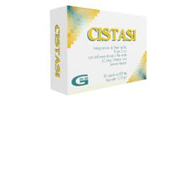 CISTASI 30 CAPSULE - farmaidea24.com