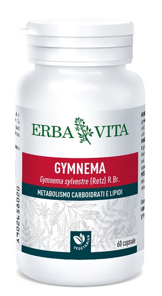 GYMNEMA SYLVESTRE 60 CAPSULE 350 MG - farmaidea24.com