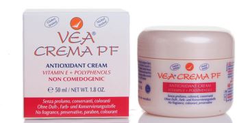 VEA CREMA PF VITAMINA POLIFUNZIONALE 50 ML - farmaidea24.com