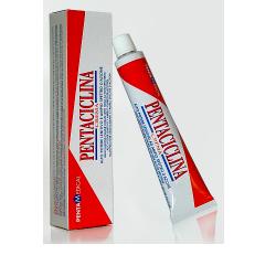 PENTACICLINA CREMA 30 ML - farmaidea24.com