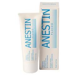 ANESTIN FLUIDO 75 ML - farmaidea24.com