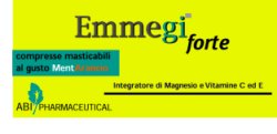 EMMEGI FORTE 20 COMPRESSE MASTICABILI - farmaidea24.com