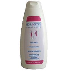 IDRASTIN CREMA CORPO 200 ML - farmaidea24.com