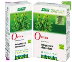 ORTICA SUCCO 200 ML BIO - farmaidea24.com