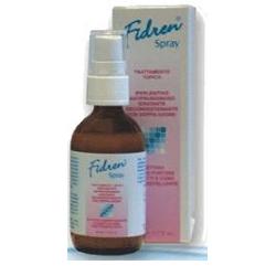 FIDREN SPRAY 50 ML - farmaidea24.com