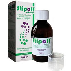 STIPOFF SCIROPPO 200 ML - farmaidea24.com