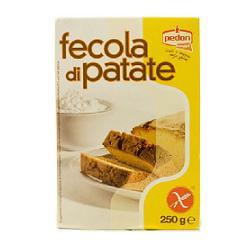 EASYGLUT FECOLA PATATE 250 G - farmaidea24.com