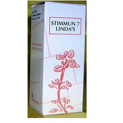 LINDAS STIMMUN 7 GOCCE 50 ML - farmaidea24.com