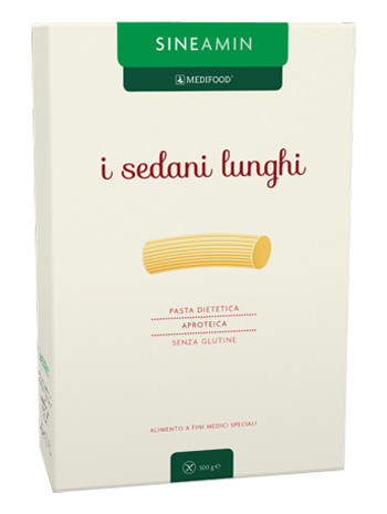 SINEAMIN SEDANI LUNGHI 500 G - farmaidea24.com