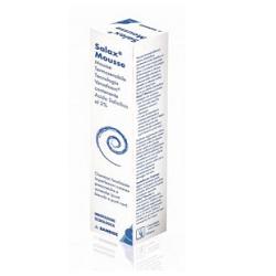 SALAX MOUSSE 75 ML - farmaidea24.com