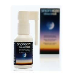SNOREEZE SPRAY GOLA 23,5 ML - farmaidea24.com