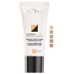 DERMABLEND FLUIDO 35 30 ML - farmaidea24.com