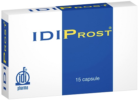 IDIPROST 15 CAPSULE - farmaidea24.com