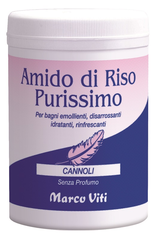 AMIDO DI RISO CANNOLI 250 G - farmaidea24.com