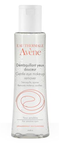 EAU THERMALE AVENE STRUCCANTE DELICATO PER OCCHI 125 ML - farmaidea24.com