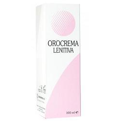 OROCREMA LENITIVO 100 ML - farmaidea24.com