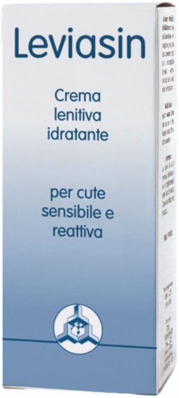 LEVIASIN CREMA 50 ML - farmaidea24.com