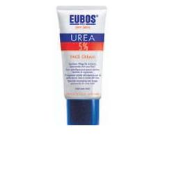 EUBOS UREA 5% CREMA VISO 50 ML - farmaidea24.com