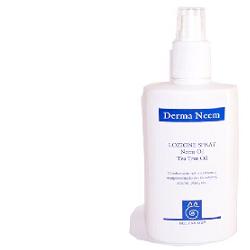 DERMA NEEM LOZIONE SPRAY 250 ML - farmaidea24.com