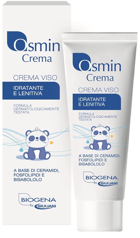 OSMIN CREMA 50 ML - farmaidea24.com