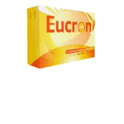 EUCRON 30 CAPSULE - farmaidea24.com