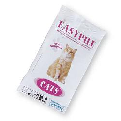 EASYPILL CAT SACCHETTO 40 G - farmaidea24.com