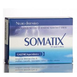 SOMATIX 30 CAPSULE - farmaidea24.com