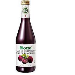 BIOTTA SUCCO DI BARBABIETOLA 500 ML - farmaidea24.com