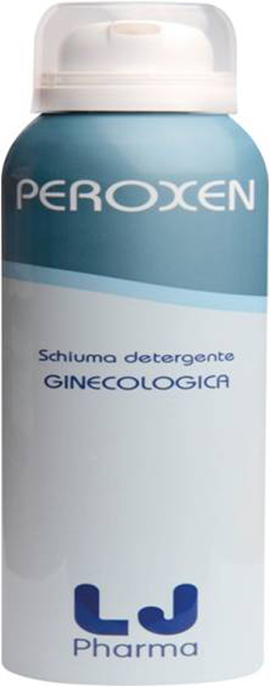 PEROXEN SCHIUMA DETERGENTE GINECOLOGICA 150 ML - farmaidea24.com