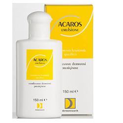 ACAROS EMULSIONE 150 ML - farmaidea24.com