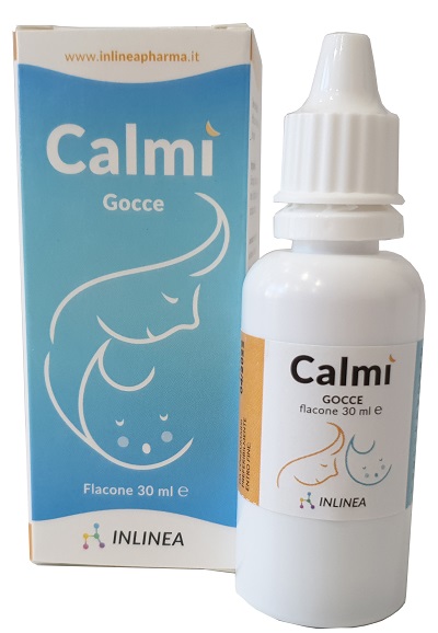CALMI' GOCCE 30 ML - farmaidea24.com