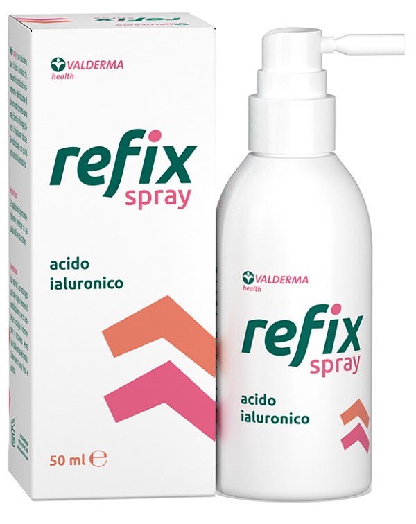 REFIX SPRAY 50 ML - farmaidea24.com