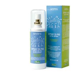SERES SPRAY PREVENTIVO PEDICULOSI 100 ML - farmaidea24.com