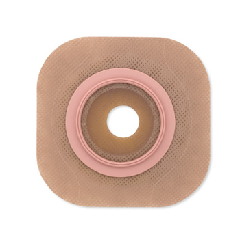 PLACCA CON ADESIVO FLANGIA FLOTTANTE 70MM RITAGLIABILE 13/57MM 5 PEZZI CONFORM2 HOLLISTER - farmaidea24.com