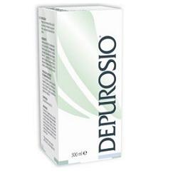 DEPUROSIO SCIROPPO 300 ML - farmaidea24.com
