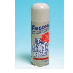 FRIGOFAST GHIACCIO SPRAY 400 ML - farmaidea24.com