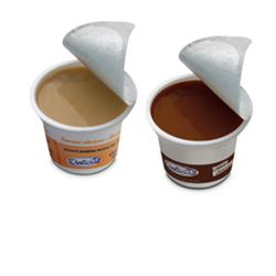 DELICAL CREME CIOCCOLATO 4 X 125 G - farmaidea24.com
