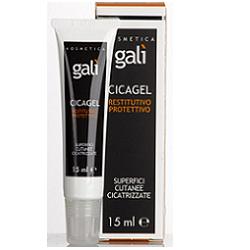 CICAGEL 15 ML - farmaidea24.com