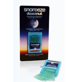 SNOREEZE ORAL STRIPS 14 PEZZI - farmaidea24.com