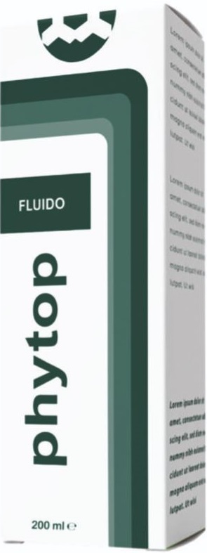 PHYTOP FLUIDO 200 ML - farmaidea24.com